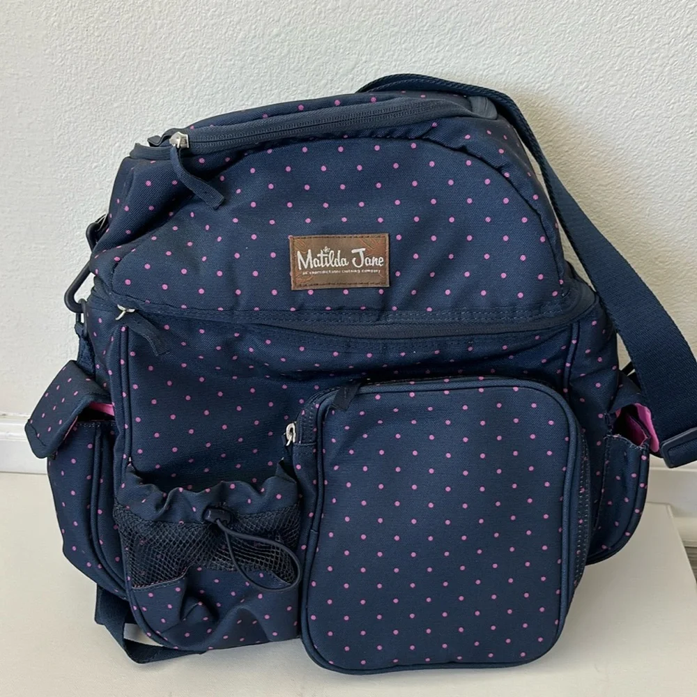 Matilda Jane Summer bag
